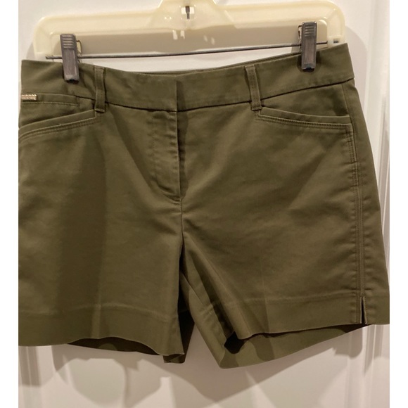 5” shorts by WHBM EUC - Picture 1 of 3
